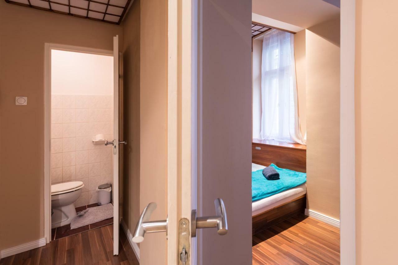Super Nice Super Location - 2 Budapest Esterno foto
